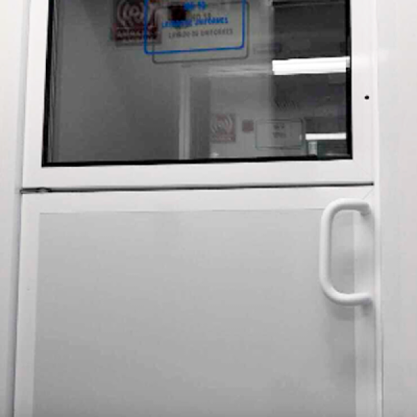 Ventana Sanitaria