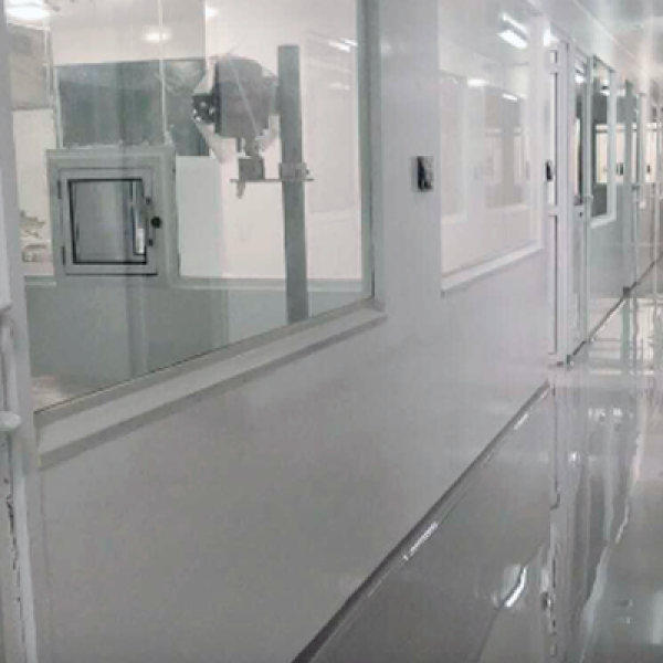 Aluminio Sanitario
