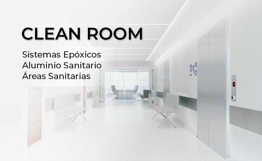 Clean Room
