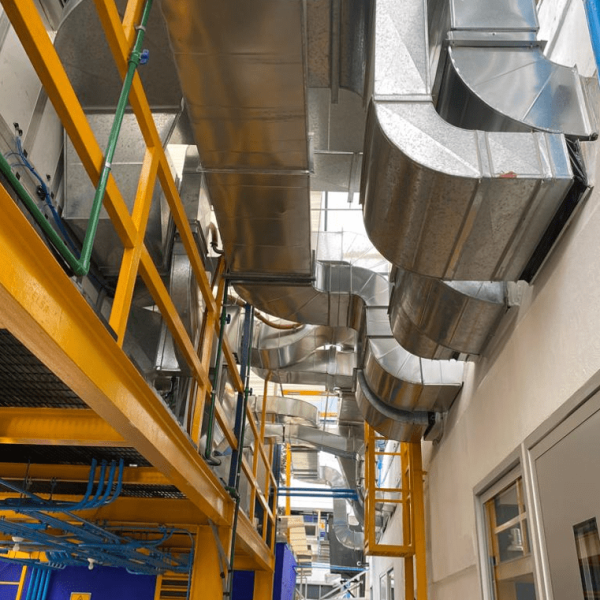 HVAC