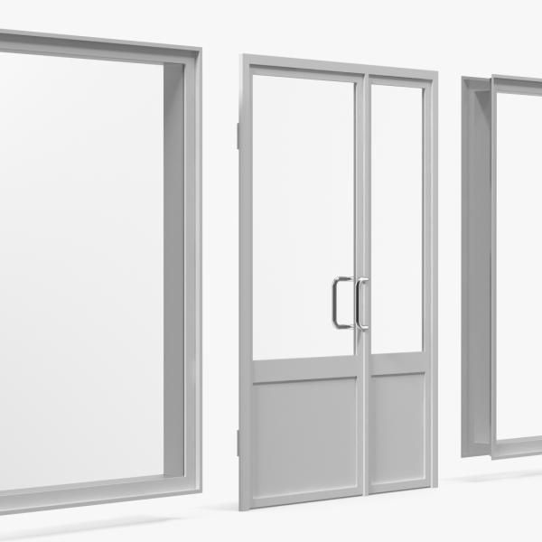 Aluminio Sanitario