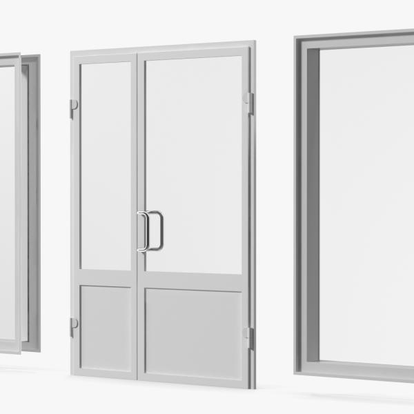 Aluminio Sanitario