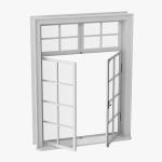 Ventana Accesorio