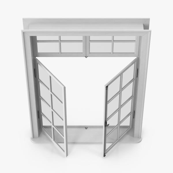 Ventana Accesorio
