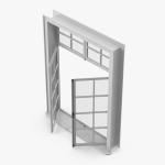 Ventana Accesorio