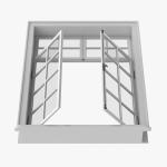 Ventana Accesorio