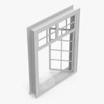 Ventana Accesorio
