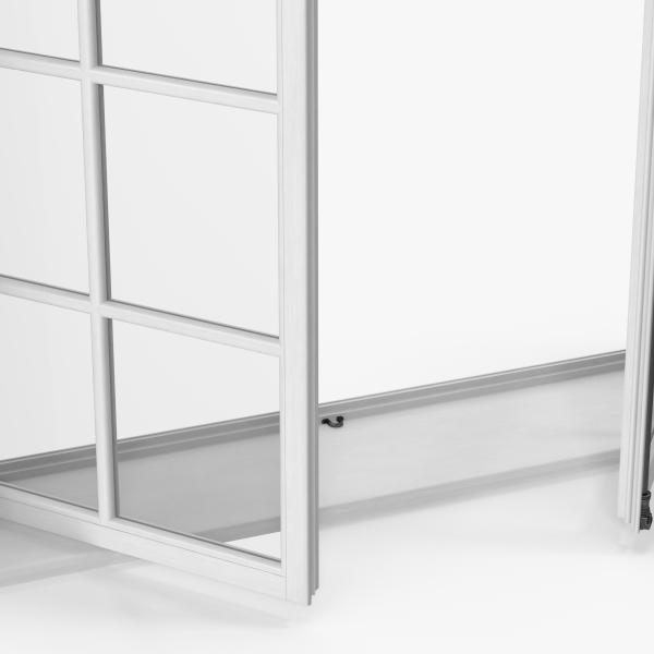Ventana Accesorio
