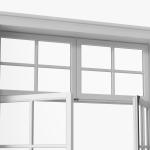 Ventana Accesorio